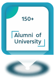 Alumni of University
