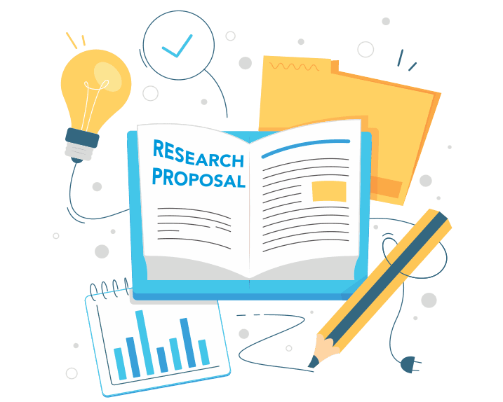 research proposal formats